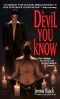 [Morgan Kingsley, Exorcist 02] • The Devil You Know